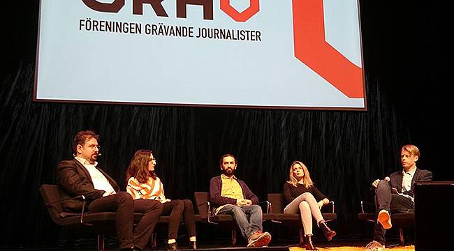 TGS İzmir: "Mesleğimizi Geleceği Belirsiz"