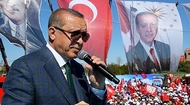 Times: Destekçileri, Erdoğan’ı Yarı-Tanrı Olarak Görüyor