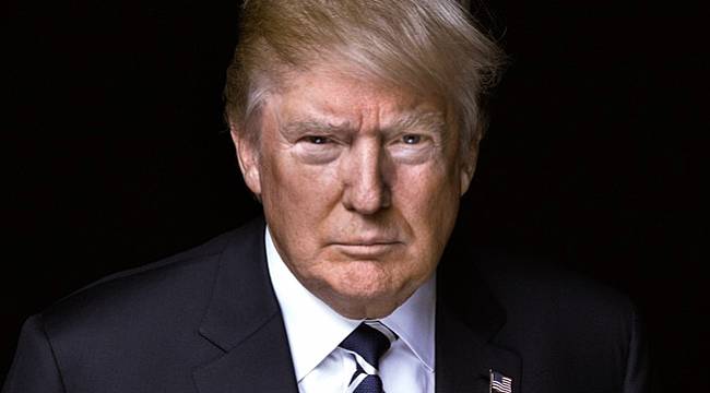 Trump Çevreci Yasakları Kaldırıyor!
