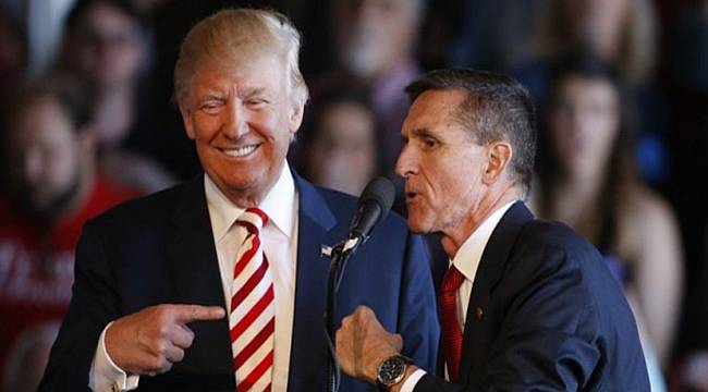 Trump'ın Eski Danışmanı Flynn, Türkiye'den Aldığı Parayı Geri mi Verecek