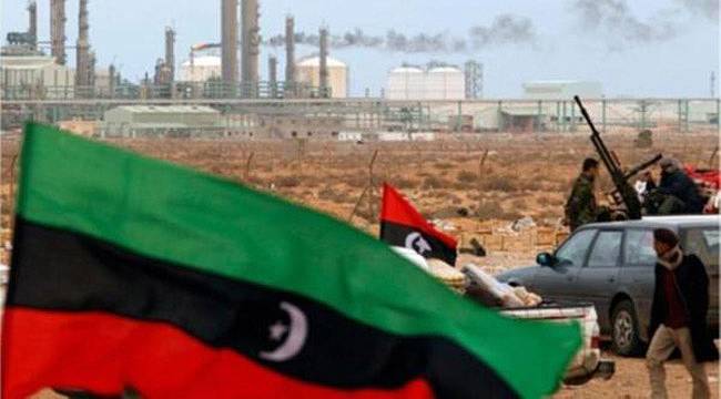 Trump'ın Yardımcısı, Libya'yı Osmanlı Sınırlarına Göre Bölmeyi Önerdi