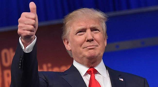 Trump Neden Suriye’de Muhaliflerin Katlettiği Çocuklar İçin Üzülmüyor