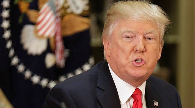 Trump: O Bir Hayvan