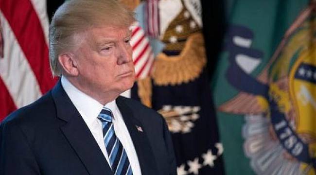 Trump Yönetimi Kuzey Kore'ye Karşı Askeri Hazırlıklar Sürüyor