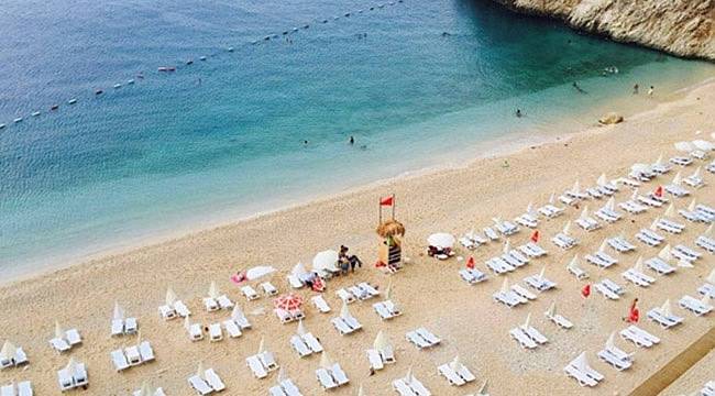 Turizmde Kriz; Otellerde İstihdam Düşüşü Devam Ediyor