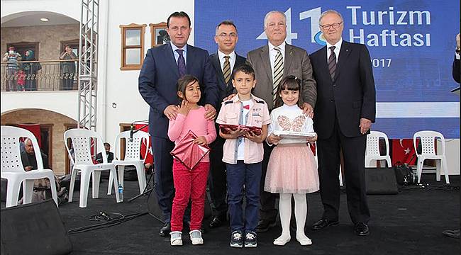 Turizmin Yeni Adresi Menderes