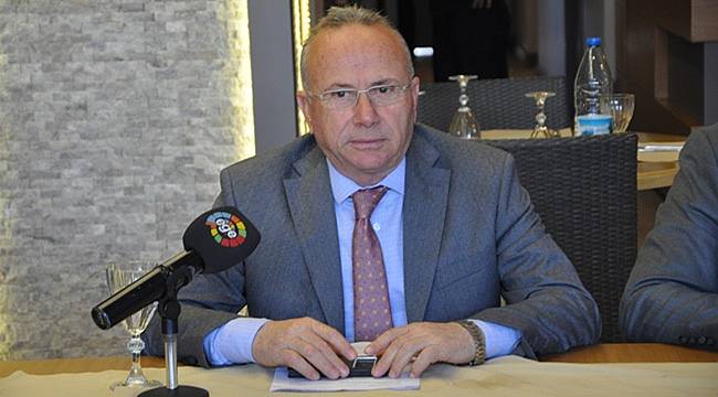 Türk Doğaltaş Sektörü İhracatta 2 Milyar Doları Aşmayı Hedefliyor