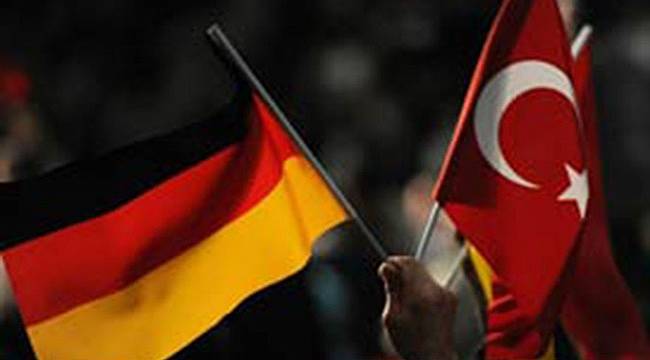 'Türk Hakimler Almanya'ya İltica Başvurusunda Bulundu'