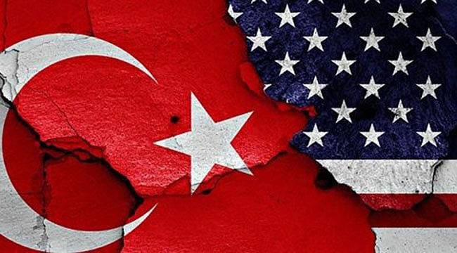 Türkiye-ABD Krizi Kapıda!