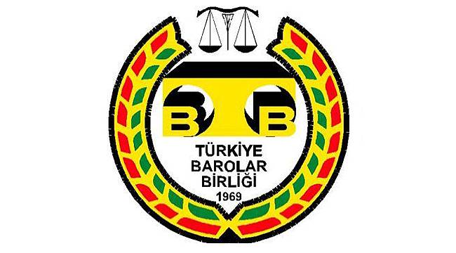 Türkiye Barolar Birliği'nden YSK'ye Çok Sert Tepki