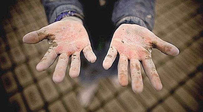 Türkiye'de Çocuğa Bayram Yok... 4 Tecavüz Davasından Biri Çocuklarla İlgili