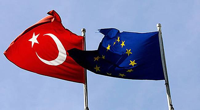 Türkiye'yle Müzakerelerin Durdurulması İçin 'İlk' Tarih