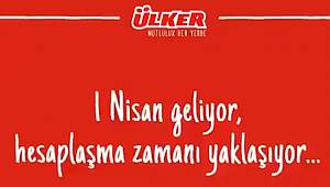 Ülker'in Yeni Reklamı Ortalığı Karıştırdı