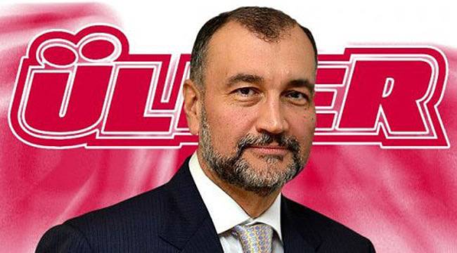 Ülker Oyunu Belli Etti