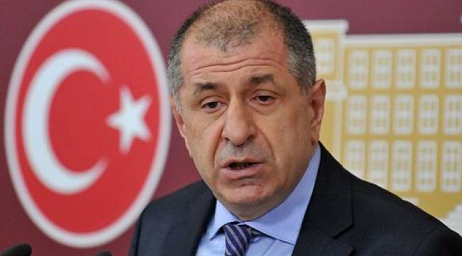 Ümit Özdağ'dan Çok Konuşulacak İddia!