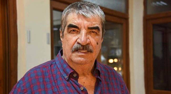 Usta Oyuncu Bülent Kayabaş Hayatını Kaybetti