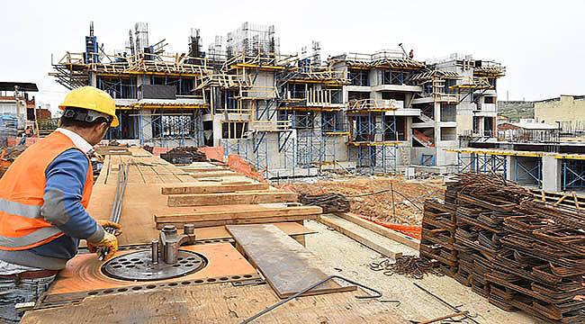 Uzundere’de Yeni Bir Dünya Kuruluyor