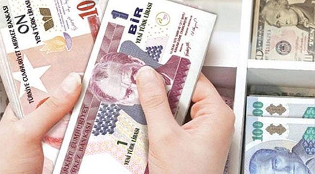 Vatandaşın Cebinde Tedavülden Kalkmış 184 Lira Var!
