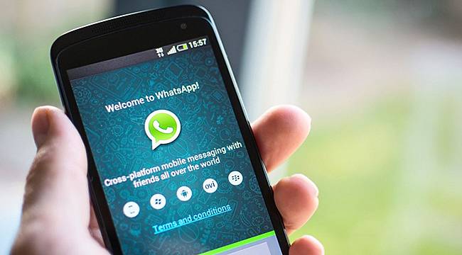 WhatsApp'tan Para Transferi Dönemi Başlıyor