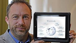 Wikipedia Kurucusundan Erişim Yasağı Açıklaması