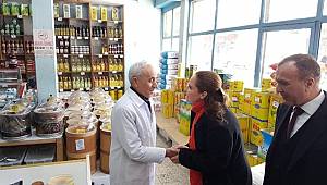 'Ya CHP ve HDP Cumhurbaşkanlığını Alırsa?'