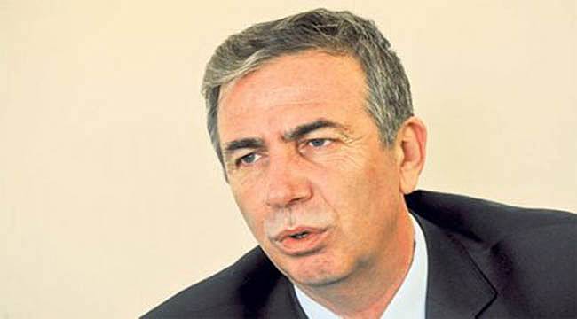 Yavaş'tan MHP'yi Kızdıracak Sözler!
