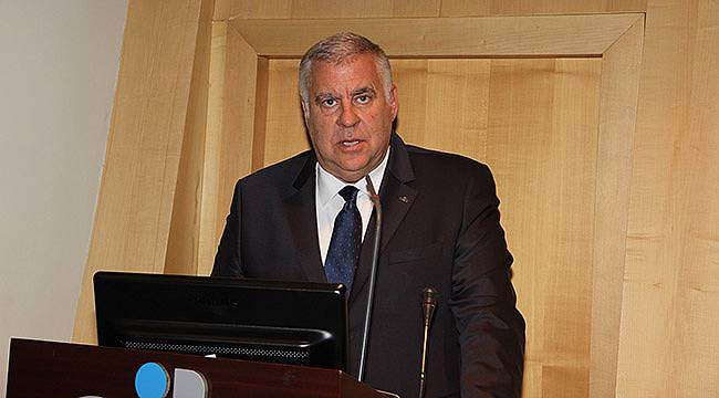 Yeşil Pasaport İhracatın Yüzde 80'inde Vize Sorununu Ortadan Kaldırdı