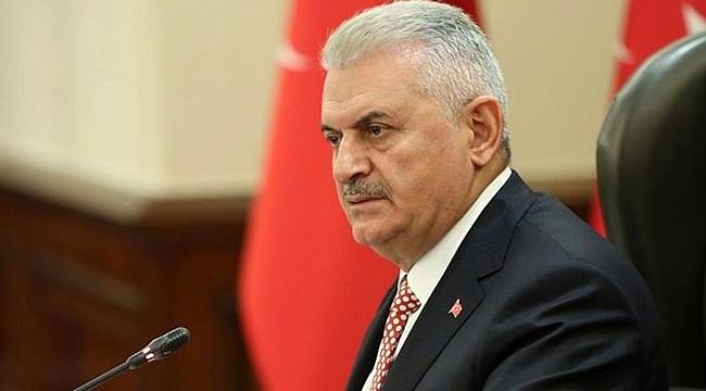 Yıldırım'dan Erken Seçim Sinyali