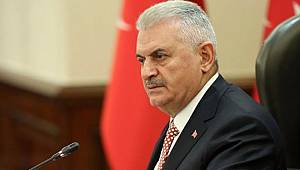 Yıldırım'dan Erken Seçim Sinyali