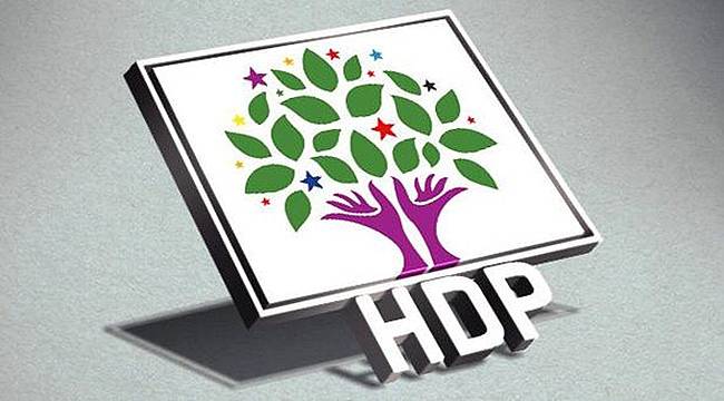 YSK'den HDP'nin Başvurusuna Olumlu Yanıt