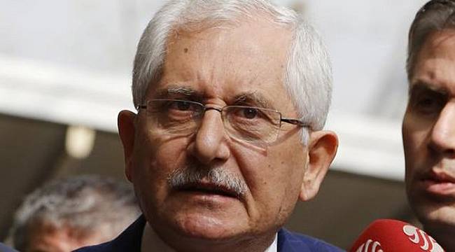YSK Geçmişte Reddettiği Başvuruyu Kabul Etti