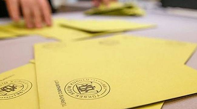 YSK Mühürsüz Oy Pusulaları Geçerli Sayılacak