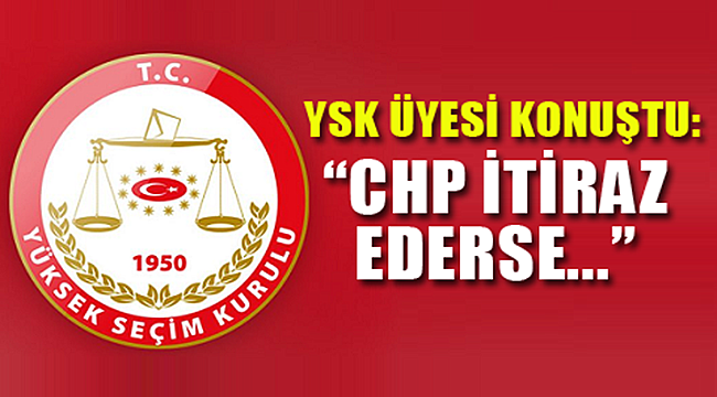 YSK'nın Seçimi Etkileyen Kararı Sır Oldu!