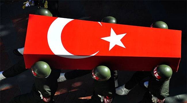 Diyarbakır'dan Acı Haber! Şehit Var