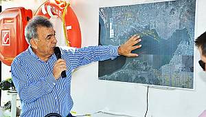 “Yüzülebilir Körfez”e Bir Adım Daha