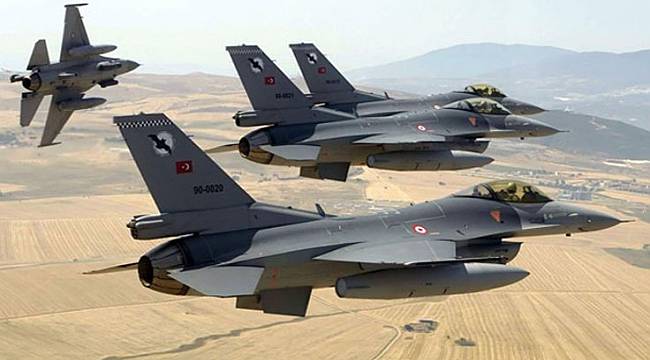 Zap'a Hava Harekatı