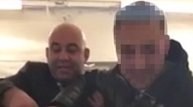Zihinsel Engelli Gence Oy Kullandırdılar!