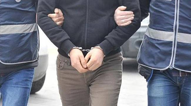 14 İlde FETÖ Operasyonu: 50 Astsubay Gözaltında