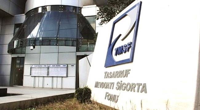 15 Temmuz'dan Bu Bana 879 Şirket TMSF'ye Devredildi