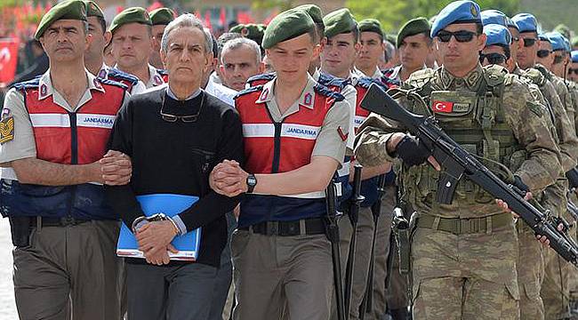 15 Temmuz Davasında İkinci Hafta