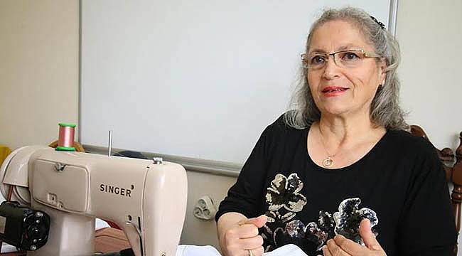 16 Ameliyat Oldu Ama Pes Etmedi