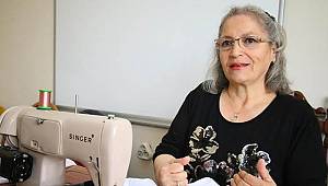 16 Ameliyat Oldu Ama Pes Etmedi