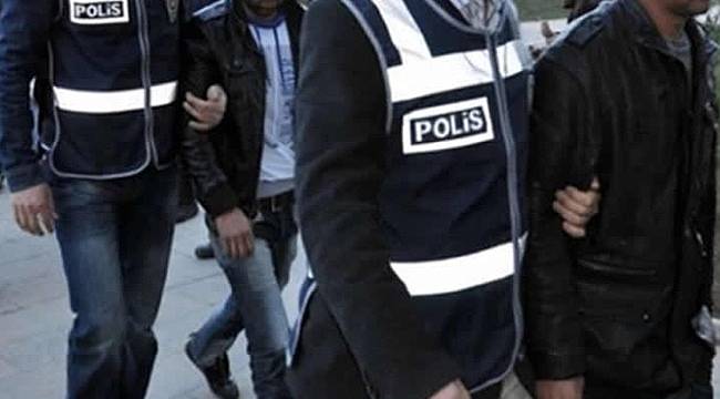 16 İlde Polislere ByLock Operasyonu: 93 Gözaltı