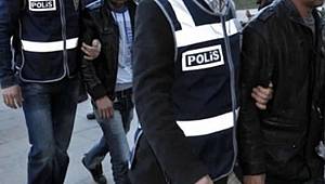 16 İlde Polislere ByLock Operasyonu: 93 Gözaltı