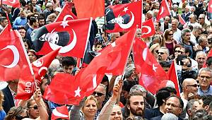 19 Mayıs'a 'Halk Kutlaması'