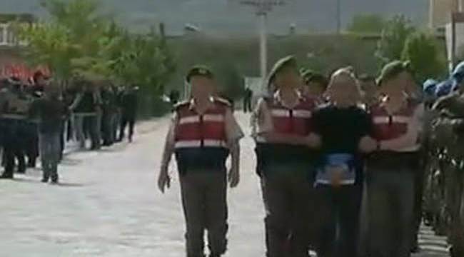 221 Sanıklı Önemli Darbe Davası Büyük Başladı