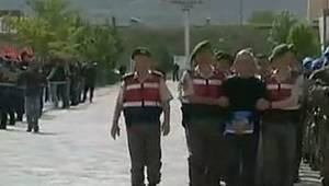 221 Sanıklı Önemli Darbe Davası Büyük Başladı