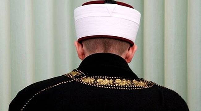 38 Kilo Esrarla Yakalanan imamın Cezası Belli Oldu