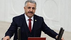 8.4 Milyon Metrekare Hazine Arazisi TCDD’ye Devredildi