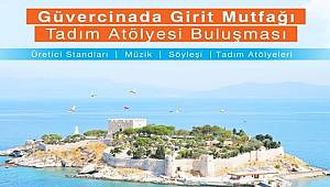 8. Giritliler Festivali Başlıyor